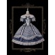 Alice Girl Girl's Day One Piece(29th Pre-Order/3 Colours/Full Payment Without Shipping)